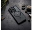 FULL MATTE MAG COVER  s MagSafe  Xiaomi Redmi Note 14 5G cerný