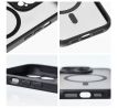 FULL MATTE MAG COVER  s MagSafe  Samsung Galaxy A36 cerný