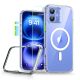KRYT ESR CLASSIC PRO SET HALOLOCK MAGSAFE iPhone 16 CLEAR
