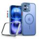 KRYT ESR CLASSIC PRO SET HALOLOCK MAGSAFE iPhone 16 FROSTED BLUE
