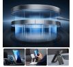 KRYT ESR CLASSIC PRO SET HALOLOCK MAGSAFE iPhone 16 Pro Max FROSTED BLACK