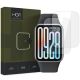 HYDROGELOVA FÓLIA HOFI HYDROFLEX PRO+ 2-PACK XIAOMI SMART BAND 9 PRO CLEAR