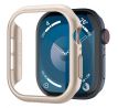 KRYT SPIGEN THIN FIT APPLE WATCH 10 (42 mm) STARLIGHT