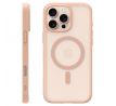 KRYT SPIGEN ULTRA HYBRID ”T” MAG MAGSAFE iPhone 16 Pro FROST ROSE TITANIUM