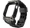 KRYT S ŘEMÍNKEM SUPCASE UB ORE APPLE WATCH 10 (46 mm) BLACK