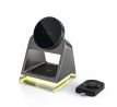 BEZDRÁTOVÁ NABÍJEČKA TECH-PROTECT QI15W-A43 3IN1 MAGNETIC MAGSAFE WIRELESS CHARGER BLACK