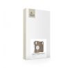 KRYT TECH-PROTECT LIQUID SILICONE MAGSAFE iPhone 16 CHOCOLATE BROWN