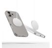KRYT TECH-PROTECT LIQUID SILICONE MAGSAFE iPhone 16 STONE GREY