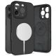 KRYT TECH-PROTECT LIQUID SILICONE MAGSAFE iPhone 16 Pro Max BLACK
