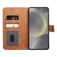 JEANS Book  Samsung Galaxy A26 5G cerný
