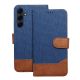 JEANS Book  Samsung Galaxy A56 5G modrý
