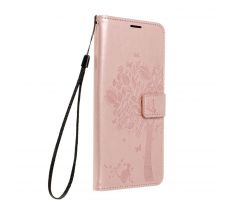 MEZZO Book   Samsung Galaxy A36 5G  rose zlatý
