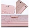 MEZZO Book   Samsung Galaxy A36 5G  rose zlatý
