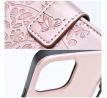 MEZZO Book   Samsung Galaxy A36 5G  rose zlatý
