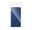 SMART CASE Book  Samsung Galaxy A36 tmavemodrý