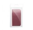 SMART MAGNETO Book    Realme Note 60 burgundy
