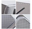 SMART MAGNETO Book   Samsung Galaxy A36 tmavemodrý