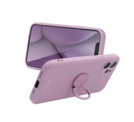 ROAR  AMBER  Samsung Galaxy A56 5G fialový