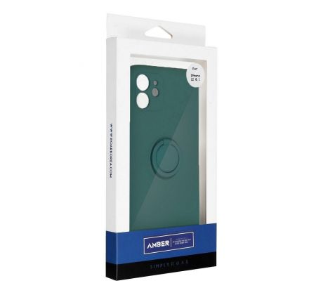 ROAR  AMBER  Samsung Galaxy A56 5G zelený