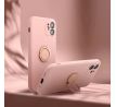 ROAR  AMBER  Samsung Galaxy A56 5G ružový