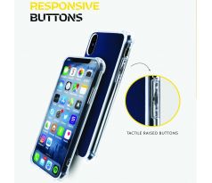 ROAR  ARMOR JELLY  Samsung Galaxy A56 5G prusvitný
