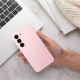 ROAR  CLOUD SKIN  Samsung Galaxy A56 5G Light ružový