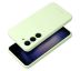 ROAR  CLOUD SKIN  Samsung Galaxy A56 5G Light zelený