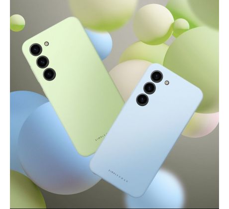 ROAR  CLOUD SKIN  Samsung Galaxy A56 5G Light Blue