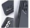 Case CARBON PREMIUM  Samsung Galaxy A36 5G cerný