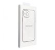 CLEAR MAG COVER  with camera protection s MagSafe  iPhone 16 prusvitný glitter