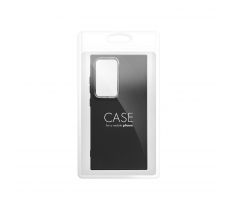 FRAME Case  Samsung Galaxy A36 5G cerný