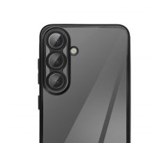 Case GLAM  Samsung Galaxy A36 5G cerný