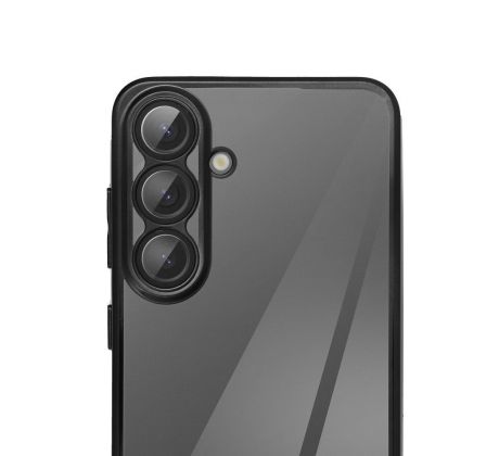 Case GLAM  Samsung Galaxy A36 5G cerný