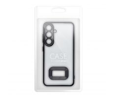 Case GLAM  Samsung Galaxy A26 5G cerný