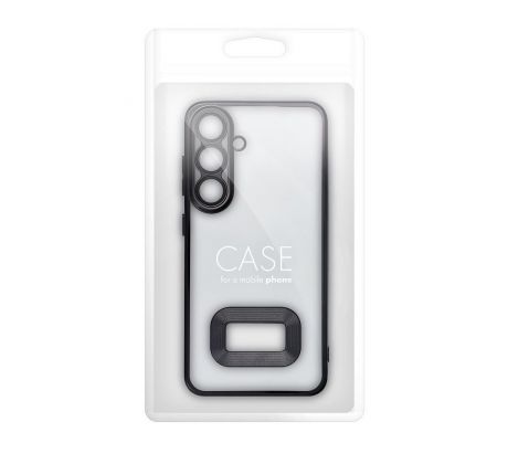 Case GLAM  Samsung Galaxy A26 5G cerný