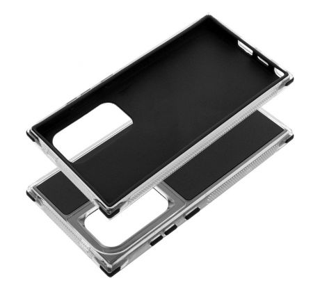 MATRIX Case  Samsung Galaxy A36 5G cerný
