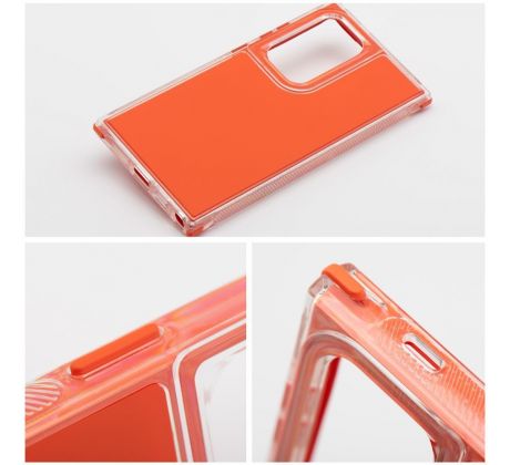 MATRIX Case  Samsung Galaxy A26 5G orange
