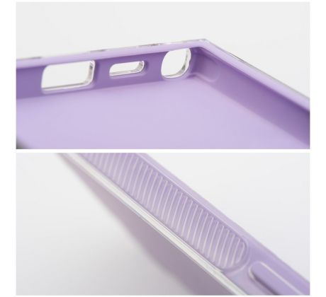MATRIX Case  Samsung Galaxy A56 5G  fialový