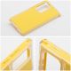 MATRIX Case  Xiaomi Redmi Note 14 4G / 14 5G žlutý