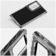 MATRIX Case  Xiaomi Redmi Note 14 4G / 14 5G cerný