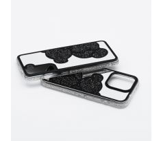 TEDDY BEAR Case  Samsung Galaxy A36 5G cerný