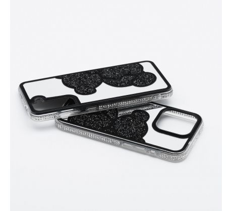 TEDDY BEAR Case  Samsung Galaxy A36 5G cerný