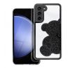 TEDDY BEAR Case  Samsung Galaxy A36 5G cerný