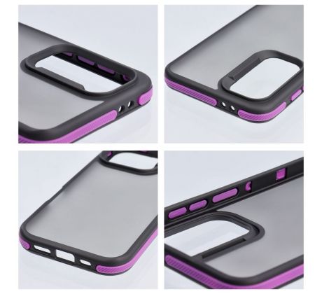 Case NEO  Samsung Galaxy A26 5G fialový
