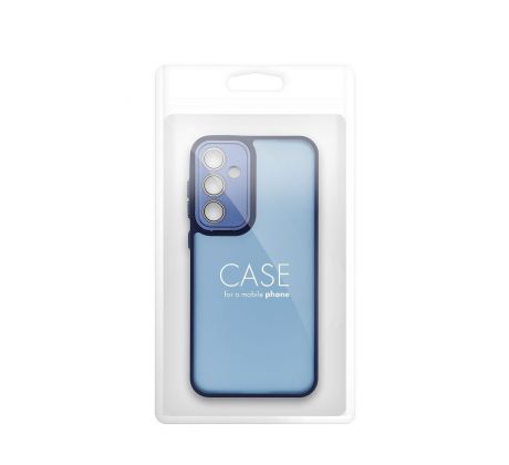 VARIETE Case  Samsung Galaxy A36 5G tmavemodrý modrý