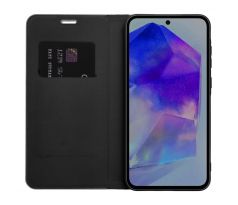 LUNA Book Carbon  Samsung Galaxy A36 5G cerný