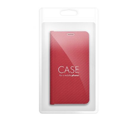LUNA Book Carbon  Xiaomi Redmi Note 14 5G cervený