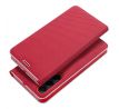 LUNA Book Carbon  Xiaomi Redmi Note 14 5G cervený