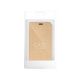 LUNA Book Gold  Samsung Galaxy A36 5G zlatý