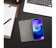 LUNA Book Gold  Samsung Galaxy A36 5G stríbrný